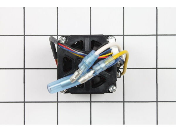 10414211-1-M-Max-RB70349-Twisting Motor Td5046 Unit