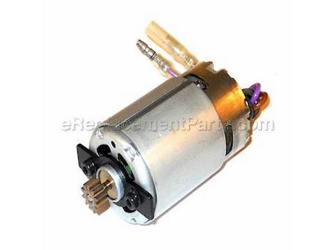 10414212-1-M-Max-RB70351-Feeding Motor Rs-55Vc Unit