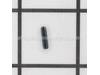 Ws Pin 2.5x10 – Part Number: RB81113