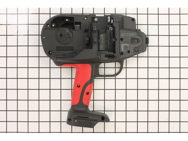 10414288-1-M-Max-RB81134-Frame L Assy