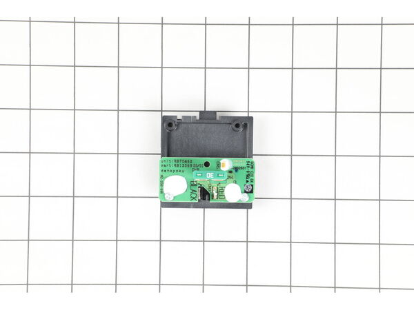 10414303-1-M-Max-RB81188-Electrode Unit