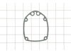 Cylinder Cap Seal – Part Number: TA16997