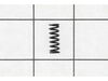 Comp. Spring A2342 – Part Number: TA17369