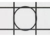 O-ring 26x1 – Part Number: TA17372