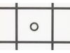 O-Ring 4.2x1.25 – Part Number: TA17386