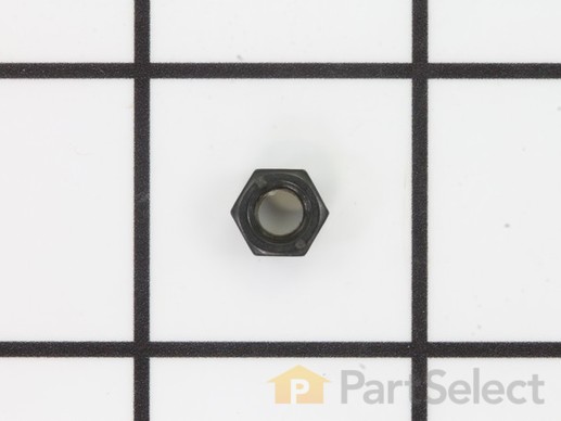 10414482-1-M-Max-TA18069-Nylon Nut 311-5M