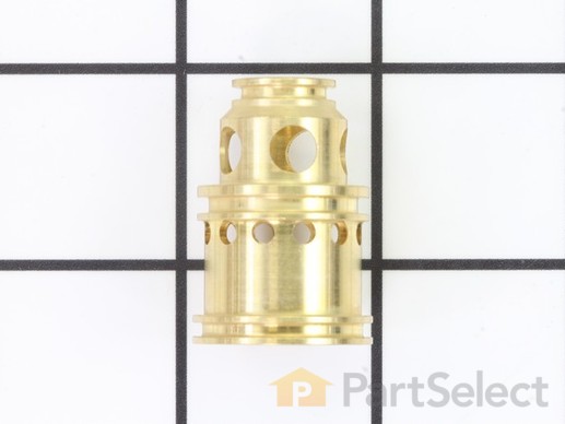 10414541-1-M-Max-TA18911-Trigger Valve Housing