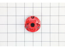 End Cap – Part Number: TA19169