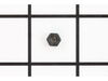 Elastic Stop Nut – Part Number: TA19172