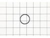 O-Ring 9724 – Part Number: TA19724