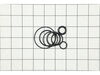 O-Ring Kit – Part Number: TA81265