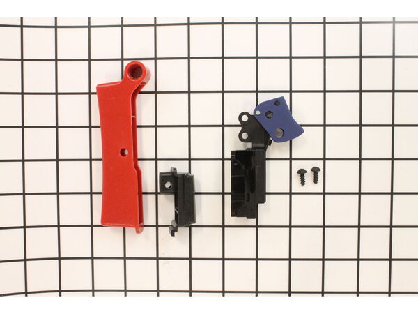 10414955-1-M-Metabo-1010712285-Switch Assembly