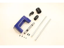 Table Side Extension – Part Number: 1010712404