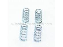Pressure Springs – Part Number: 1011711922