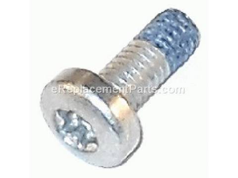 10415071-1-M-Metabo-141110540-Fillister Head Screw