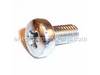 Fillister Head Screw – Part Number: 141110590