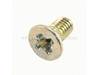 Countersunk Screw – Part Number: 141112160