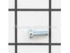 Fillister Head Screw – Part Number: 141113040