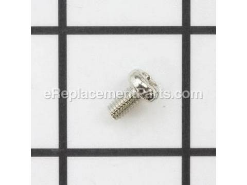 10415092-1-M-Metabo-141113220-Fillister Head Screw