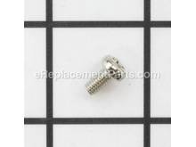 Fillister Head Screw – Part Number: 141113220
