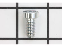 Cheese-head Screw – Part Number: 141114590