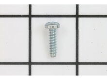 Self-Tap. Fill. H. Screw – Part Number: 141116800