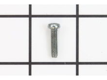 Fill. Head Screw(Din 7985) – Part Number: 141119440