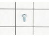 Fill. Head Screw(Din 7985) – Part Number: 141119570