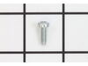 Fill. Head Screw(Din 7985) – Part Number: 141120070