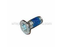 Countersunk Screw – Part Number: 141120550