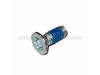 Countersunk Screw – Part Number: 141120550