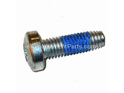 10415217-1-M-Metabo-141123660-Fillister Head Screw