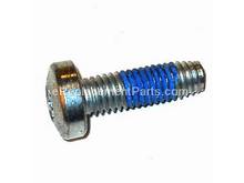Fillister Head Screw – Part Number: 141123660
