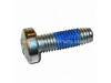Fillister Head Screw – Part Number: 141123660
