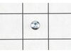 Fillister Head Screw – Part Number: 141123890