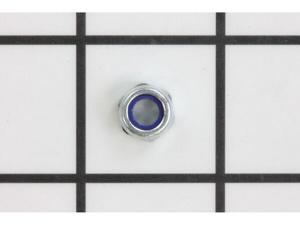 10415225-1-M-Metabo-141130650-Hexagonal Lock Nut