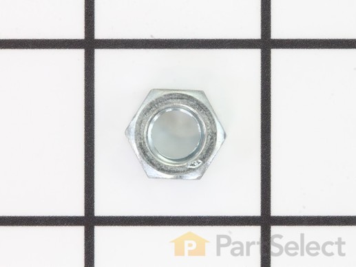 10415229-1-M-Metabo-141131010-Hexagonal Nut