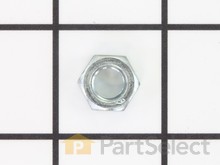 Hexagonal Nut – Part Number: 141131010