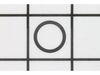 Washer – Part Number: 141153400