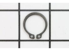 Retaining Ring – Part Number: 141155460