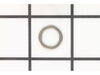 Washer – Part Number: 141155550