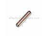 Cylindrical Pin – Part Number: 141163640