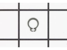 Retaining Ring – Part Number: 141180020
