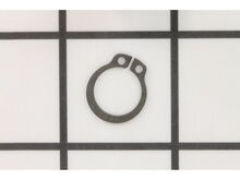 Retaining Ring – Part Number: 141180060