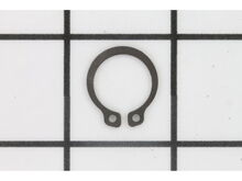 Retaining Ring – Part Number: 141180090