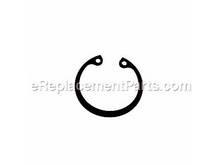 Retaining Ring – Part Number: 141181680