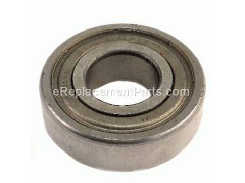 10415386-1-M-Metabo-143110460-Ball Bearing, 17X40X12