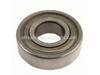 Ball Bearing, 17X40X12 – Part Number: 143110460