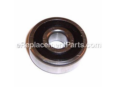 10415387-1-M-Metabo-143110670-Ball Bearing, 12X37X12