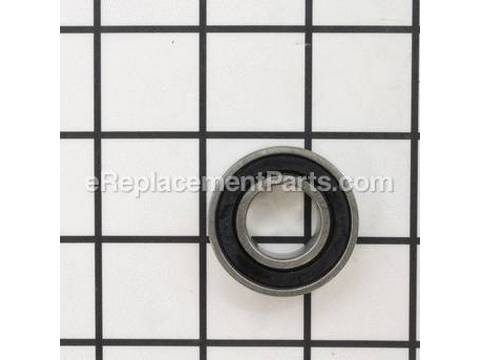 10415394-1-M-Metabo-143111450-Ball Bearing, 17X35X10